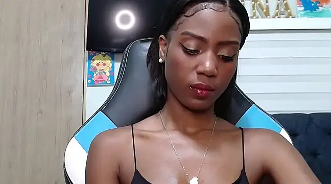 Kalua Brown online show from January 29, 2025, 6:50 pm