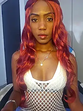 Kalua Brown online show from November 28, 2025, 1:14 pm