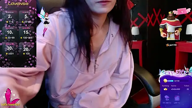  yuyi online show from February 1, 2025, 2:24 pm