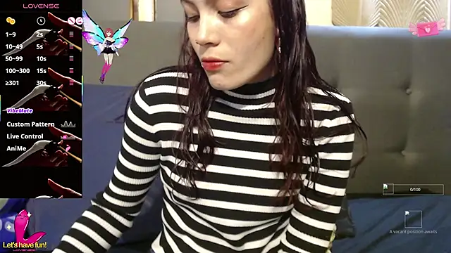  yuyi online show from September 13, 2025, 1:38 am