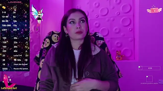  yuyi online show from November 13, 2025, 12:26 pm