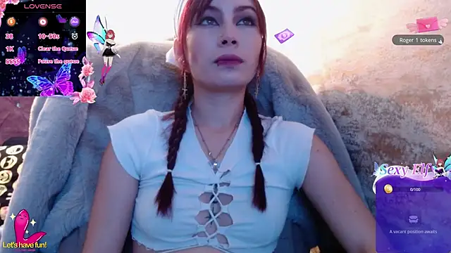  yuyi online show from May 17, 2026, 2:20 am