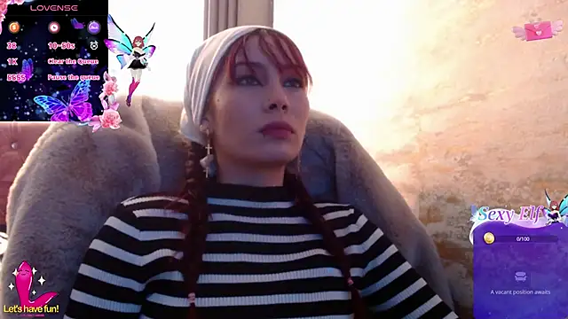  yuyi online show from June 13, 2026, 4:10 am
