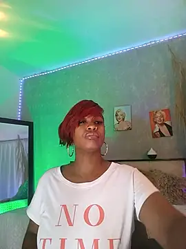 nahiarapalmer19 online show from September 20, 2025, 3:29 am