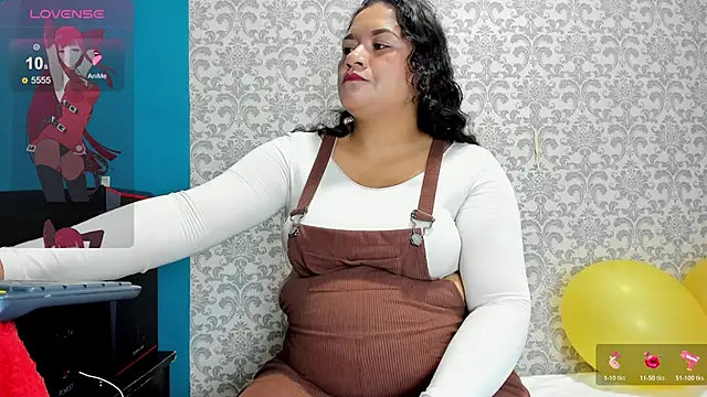 valeria rivera1 online show from June 5, 2026, 7:19 pm