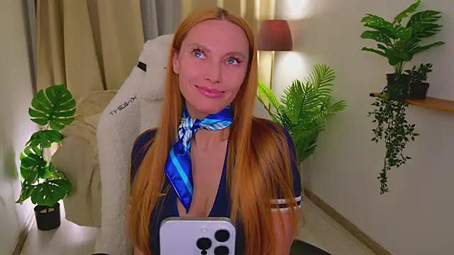 Love Call online show from April 25, 2026, 2:36 am