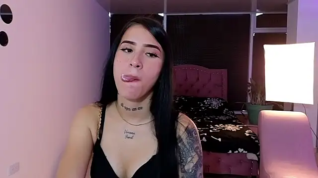 mei sweetcat online show from December 18, 2024, 8:57 pm