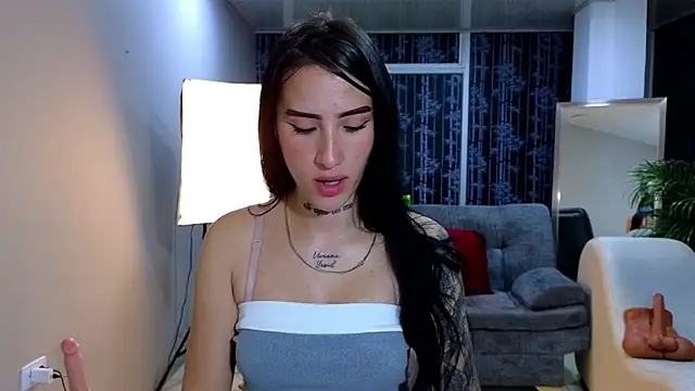 mei sweetcat online show from December 27, 2024, 11:53 pm