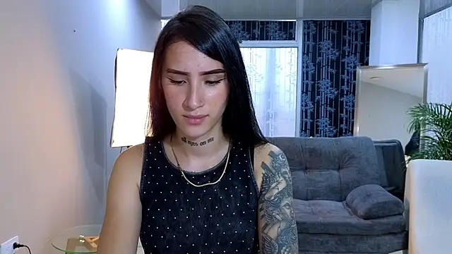 mei sweetcat online show from December 30, 2024, 7:53 pm