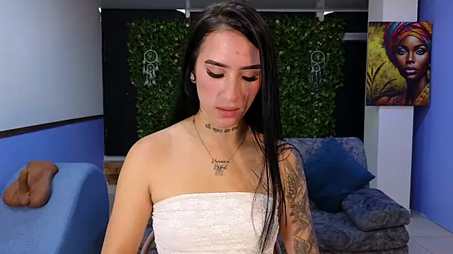 mei sweetcat online show from December 17, 2025, 11:49 am