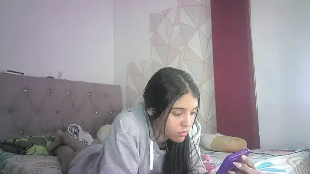 Snapshot of Michi_sexy chatting on March 15, 2025, 7:48 pm Michi sexy online show from March 15, 2025, 7:48 pm