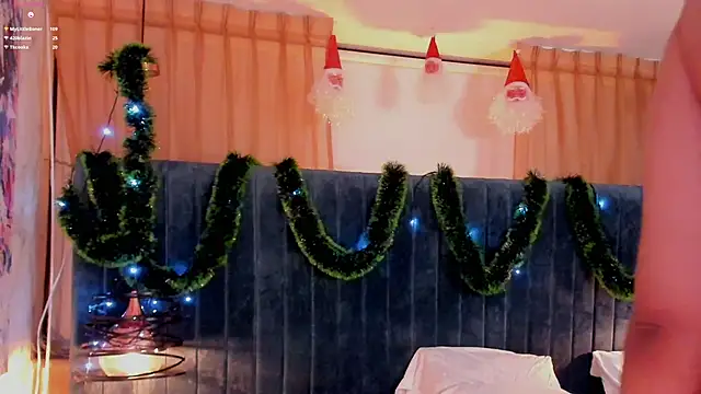magic gomezz online show from December 28, 2024, 11:09 am