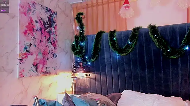 magic gomezz online show from January 2, 2025, 5:46 am