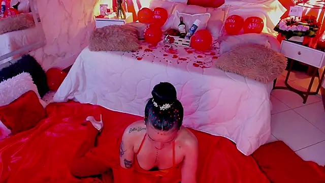 magic gomezz online show from February 16, 2025, 12:19 am