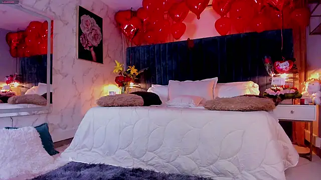 magic gomezz online show from February 20, 2025, 5:01 am