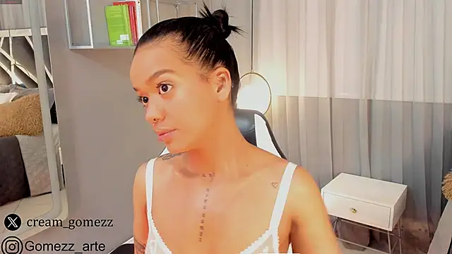magic gomezz online show from September 9, 2025, 1:38 am