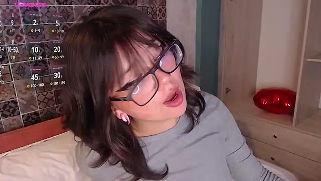 Snapshot of missy_taylor_ chatting on January 31, 2025, 2:49 pm missy taylor online show from January 31, 2025, 2:49 pm