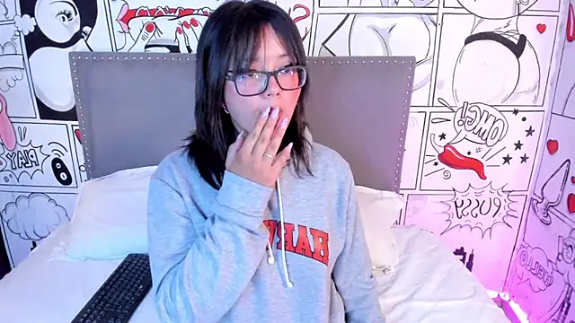 Snapshot of missy_taylor_ chatting on February 10, 2025, 7:49 pm missy taylor online show from February 10, 2025, 7:49 pm