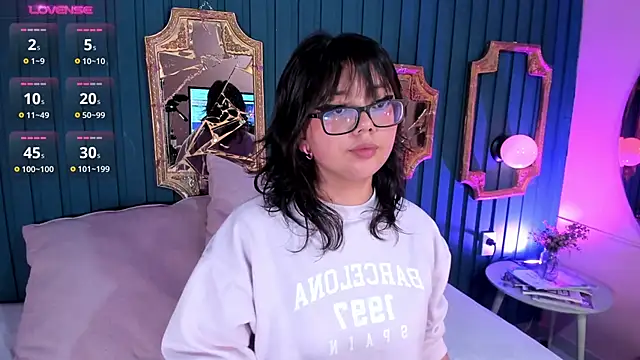 Snapshot of missy_taylor_ chatting on February 25, 2025, 2:33 pm missy taylor online show from February 25, 2025, 2:33 pm