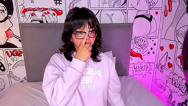 Snapshot of missy_taylor_ chatting on March 6, 2025, 8:27 pm missy taylor online show from March 6, 2025, 8:27 pm