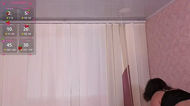 Snapshot of missy_taylor_ chatting on September 19, 2025, 7:47 pm missy taylor online show from September 19, 2025, 7:47 pm