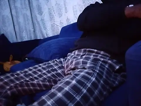 TheeRealShow online show from July 11, 2026, 2:03 am