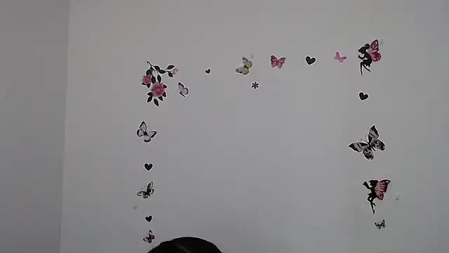 Snapshot of dulcenia_rose chatting on September 30, 2025, 2:00 pm dulcenia rose online show from September 30, 2025, 2:00 pm