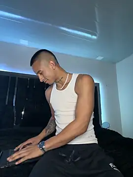 CJ 579 online show from March 23, 2026, 1:20 am