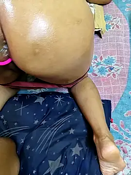 GF nd BF  online show from October 30, 2025, 5:53 am