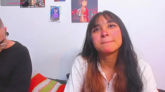 Hot Teens69 online show from September 20, 2025, 3:40 am