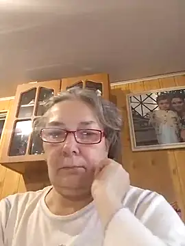 IrinaSweet54 online show from December 7, 2024, 8:33 am