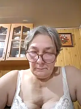 IrinaSweet54 online show from February 4, 2025, 4:50 pm