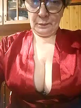 IrinaSweet54 online show from February 18, 2025, 4:05 pm