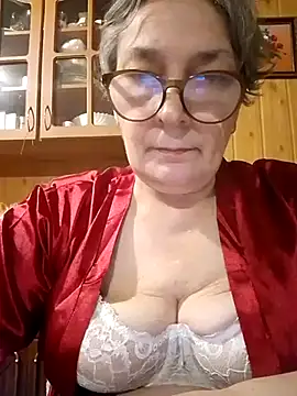IrinaSweet54 online show from February 19, 2025, 5:06 pm