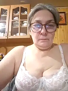 IrinaSweet54 online show from February 23, 2025, 6:12 pm
