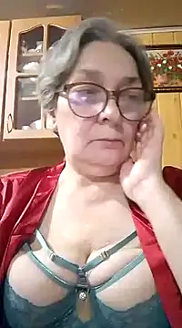 IrinaSweet54 online show from February 26, 2025, 6:54 pm