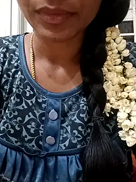 Ambika01 online show from September 27, 2025, 1:05 pm