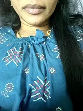 Snapshot of Ambika01 chatting on February 18, 2026, 6:53 am Ambika01 online show from February 18, 2026, 6:53 am