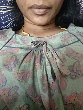 Ambika01 online show from May 24, 2026, 6:40 am