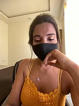miss lina online show from February 20, 2025, 5:01 am