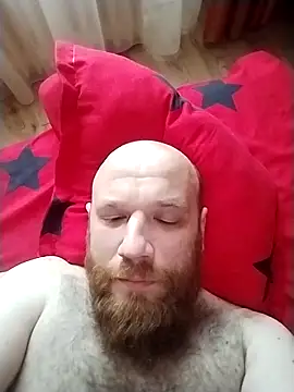 Kracanut online show from November 13, 2025, 5:50 am