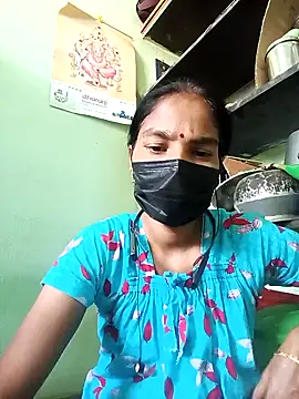 anusiya01 online show from December 29, 2024, 8:55 am