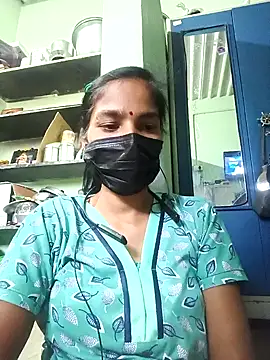 anusiya01 online show from December 31, 2024, 6:48 am