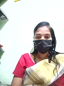 anusiya01 online show from September 30, 2025, 3:28 pm