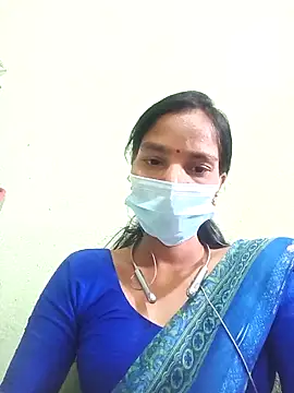 anusiya01 online show from December 14, 2025, 6:30 am