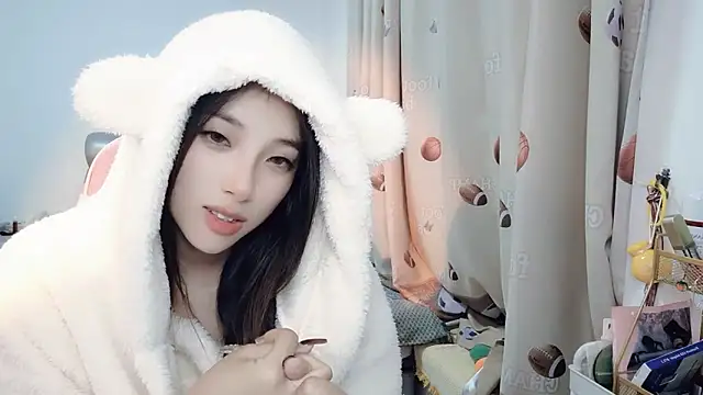 ooo   mimi online show from December 13, 2024, 2:38 pm