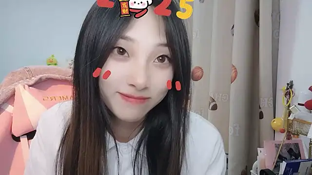 ooo   mimi online show from December 31, 2024, 11:09 am