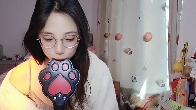 ooo   mimi online show from January 13, 2025, 2:07 am