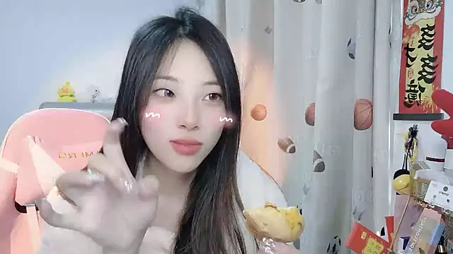 ooo   mimi online show from January 17, 2025, 2:08 am