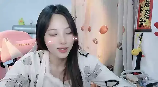 ooo   mimi online show from January 20, 2025, 1:11 pm
